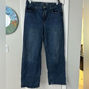 Women’s Old Navy Dark Wash Jeans
